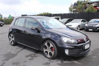 2012 Volkswagen GOLF - Image Coming Soon