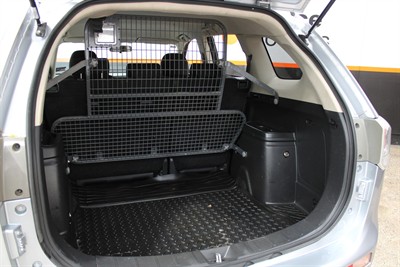 2013 Mitsubishi Outlander - Thumbnail