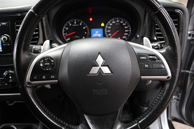 2013 Mitsubishi Outlander - Thumbnail
