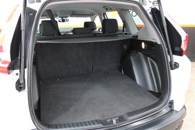 2019 Honda CRV - Thumbnail