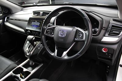 2019 Honda CRV - Thumbnail