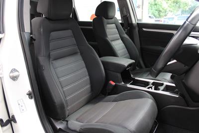 2019 Honda CRV - Thumbnail