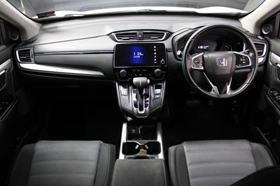 2019 Honda CRV - Thumbnail