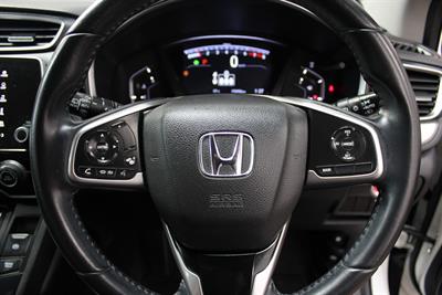 2019 Honda CRV - Thumbnail