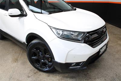 2019 Honda CRV - Thumbnail