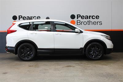 2019 Honda CRV - Thumbnail