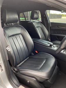 2015 Mercedes-Benz CLS 400 - Thumbnail