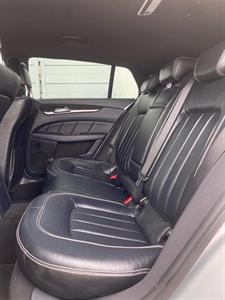 2015 Mercedes-Benz CLS 400 - Thumbnail