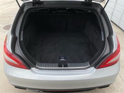2015 Mercedes-Benz CLS 400 - Thumbnail