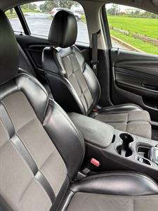 2015 Holden Commodore - Thumbnail