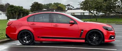 2015 Holden Commodore - Thumbnail
