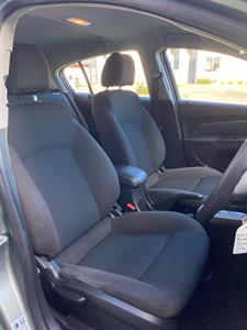 2016 Holden Cruze - Thumbnail
