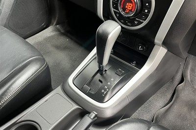 2017 Isuzu D-Max - Thumbnail