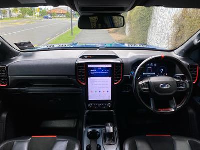 2024 Ford Ranger - Thumbnail