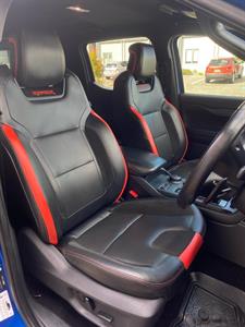 2024 Ford Ranger - Thumbnail