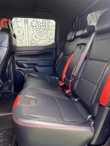 2024 Ford Ranger - Thumbnail