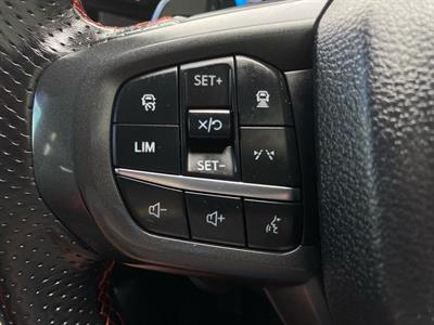 2024 Ford Ranger - Thumbnail