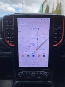 2024 Ford Ranger - Thumbnail