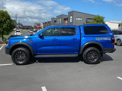 2024 Ford Ranger - Thumbnail