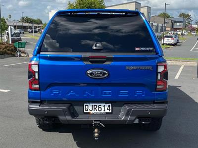 2024 Ford Ranger - Thumbnail