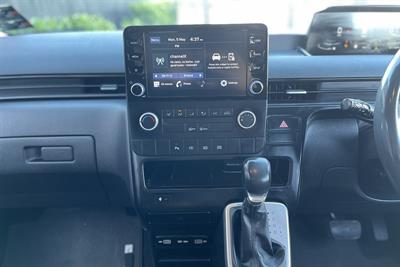 2021 Hyundai Staria - Thumbnail