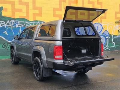 2014 Volkswagen Amarok - Thumbnail