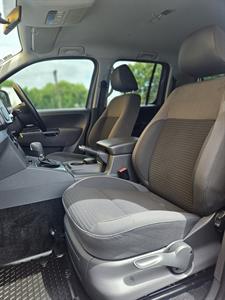 2014 Volkswagen Amarok - Thumbnail