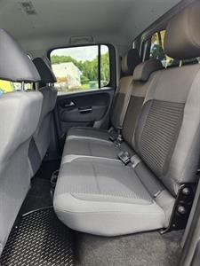 2014 Volkswagen Amarok - Thumbnail