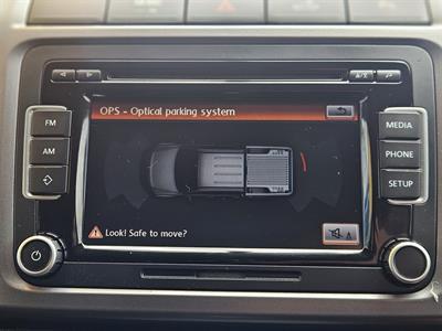 2014 Volkswagen Amarok - Thumbnail