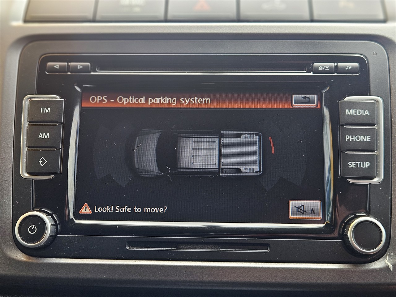 2014 Volkswagen Amarok