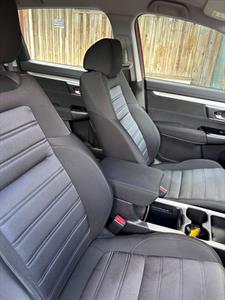 2021 Honda CRV - Thumbnail