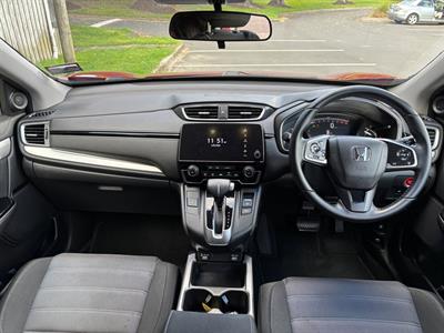 2021 Honda CRV - Thumbnail