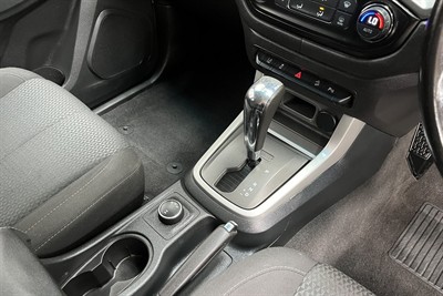 2019 Holden Colorado - Thumbnail