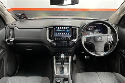 2019 Holden Colorado - Thumbnail