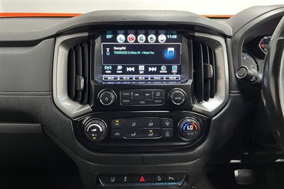 2019 Holden Colorado - Thumbnail