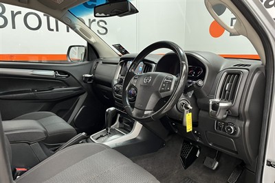 2019 Holden Colorado - Thumbnail