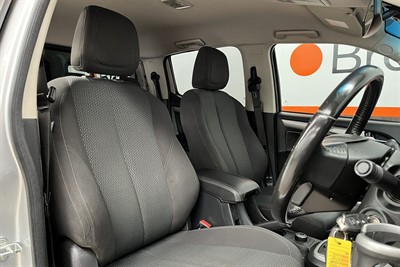 2019 Holden Colorado - Thumbnail