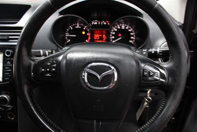 2017 Mazda BT-50 - Thumbnail