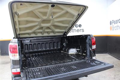 2017 Mazda BT-50 - Thumbnail