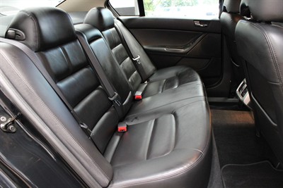 2013 Ford Falcon - Thumbnail