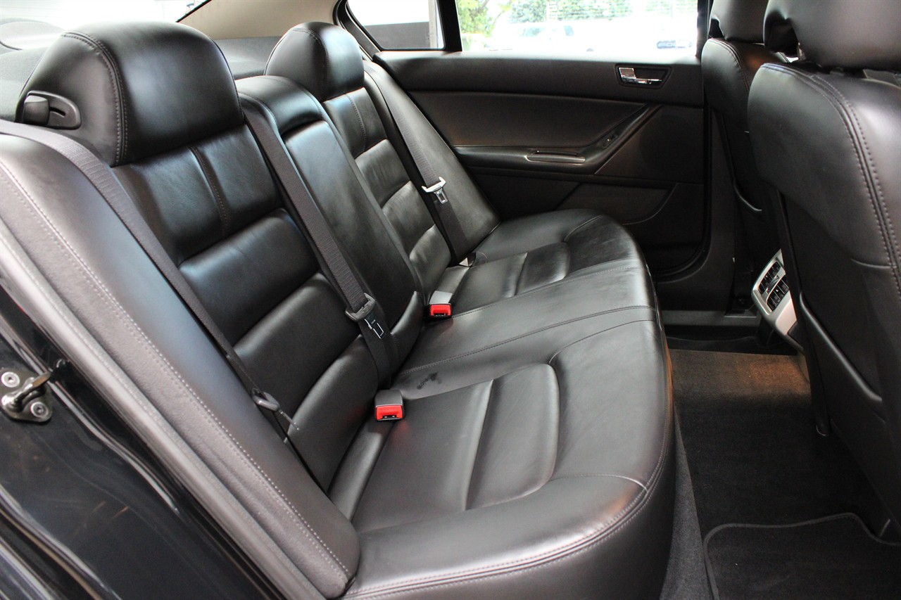 2013 Ford Falcon