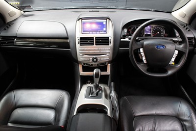 2013 Ford Falcon - Thumbnail