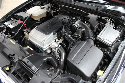 2013 Ford Falcon - Thumbnail