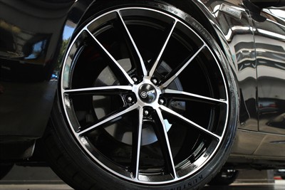 2013 Ford Falcon - Thumbnail