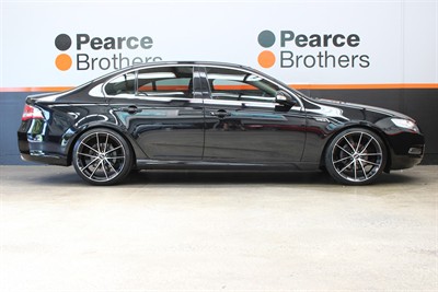 2013 Ford Falcon - Thumbnail