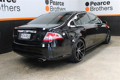 2013 Ford Falcon - Thumbnail