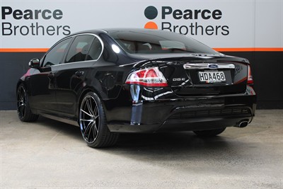 2013 Ford Falcon - Thumbnail