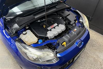 2013 Ford Focus - Thumbnail