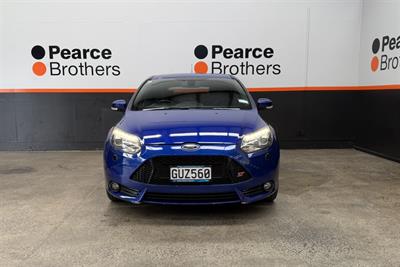 2013 Ford Focus - Thumbnail