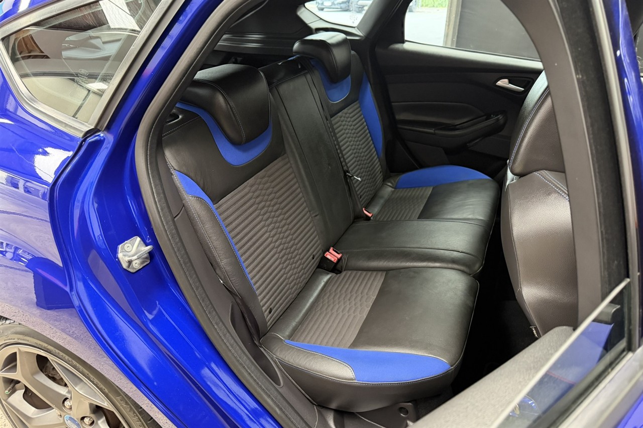 2013 Ford Focus